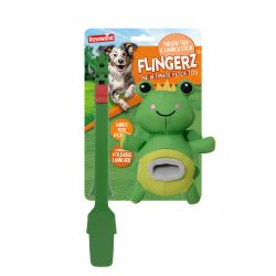 Rosewood Flingerz Frog