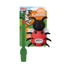 Rosewood Flingerz Ladybird