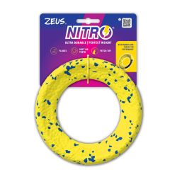 Zeus NITRO Weighted Ring