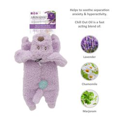Aromadog Calm Fleece Lay Dog