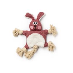 Bestpets Raelynn Rabbit Rope