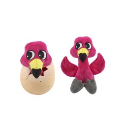 Coolpet Freya Flamingo & egg
