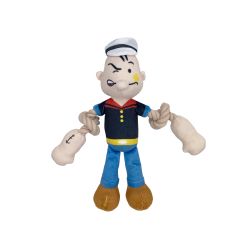 Happy Pet Popeye Rope & Muscle