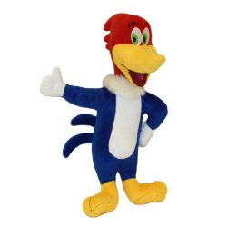 Happy Pet Woodywoodpecker