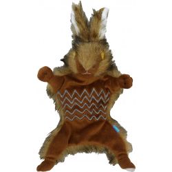 Hemm & Boo Country Hare Road Kill