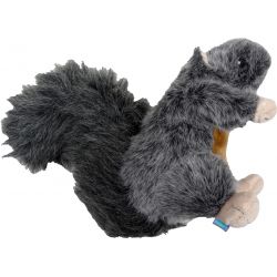 Hemm & Boo Country Squirrel