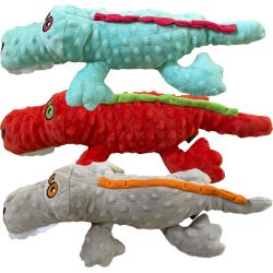 Hemm & Boo Crazy Crocodile Assorted
