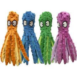 Hemm & Boo Crinkle Octopus Asstorted