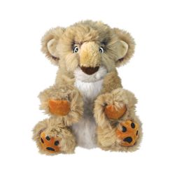 KONG Comfort Kiddo Lion
