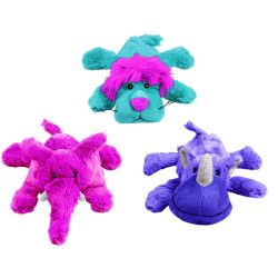 KONG Cozie Brights