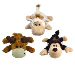 KONG Cozie Naturals