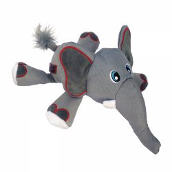 KONG Cozie Ultra Elephant