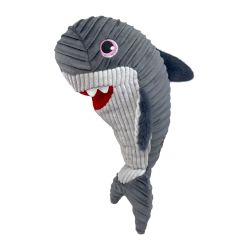 KONG CuteSeas Rufflez Shark