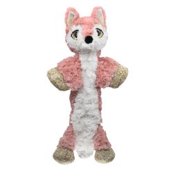 KONG Flopzie Fox