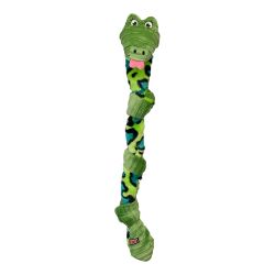 KONG Knots Snake Assorted