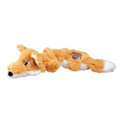 KONG Scrunch Knots Fox Small/Medium