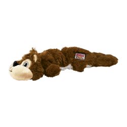 KONG Scrunch Knots Squirrel Small/Medium
