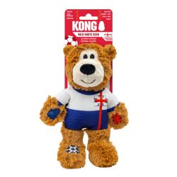 KONG Wild Knots Sport Bear
