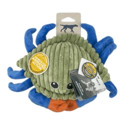 Tall Tails Animated Crab