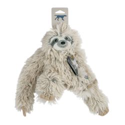 Tall Tails Sloth Squeak