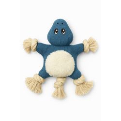 Bestpets Cecil Crocodile Rope