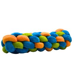 Bestpets Soft Plaited Retriever