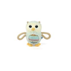 Coolpet Owl Rope Limbs
