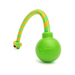 Guru Squeaking Rope