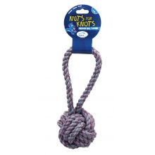 Happy Pet Nuts For Knots Tugger