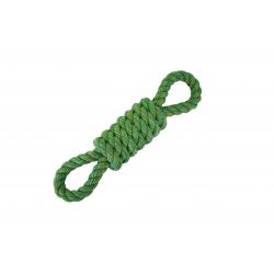 Happy Pet Tug Fig 8  Kingsize