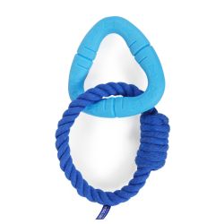 Rosewood Battersea Rope & TPR Tri