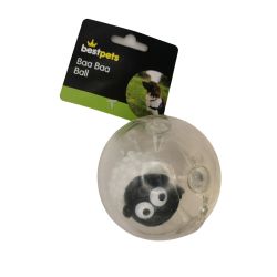 Bestpets Baa Baa Ball