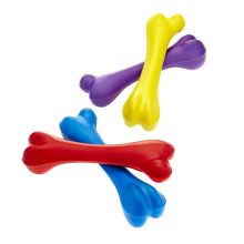 Classic Rubber Bone Large