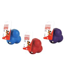 Classic Rubber Odd Balls