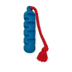 Kowloon All Senses Retreiver & Rope Bacon