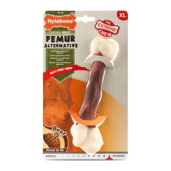 Nylabone Beef Femur Xl