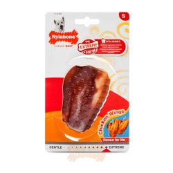 Nylabone Chicken Wings Small