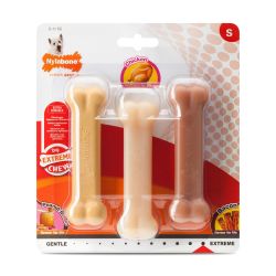 Nylabone Value Pack Extreme