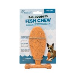 Bamboodles Fish