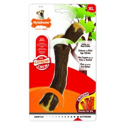 Nylabone Chew Stick Bacon