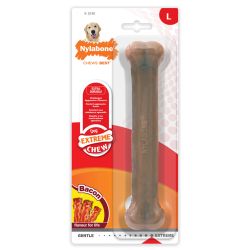 Nylabone Extreme Chew Bacon