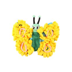 Coolpet Butterfly Snuffle Mat