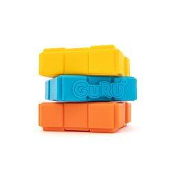 Guru Dog X Cube