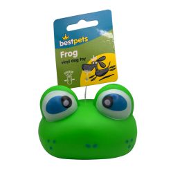 Bestpets Frog