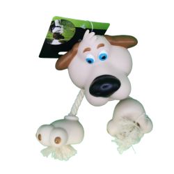 Bestpets Vinyl Rope Dog