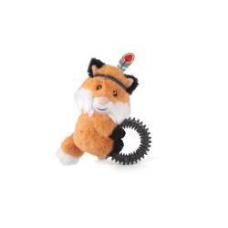 Coolpet Fox With Tpr Ring