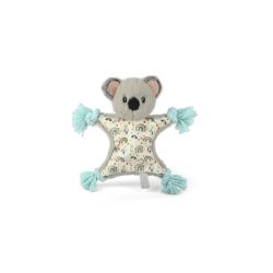 Coolpet Koala Rope Body