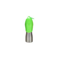 Kong H20 Stainless Steel Bottle Green