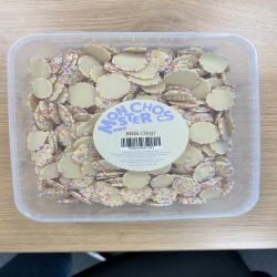 Monster Mini Disc Milk