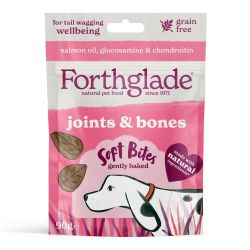 Forthglade Soft Bite Grain Free Joints & Bones Treats